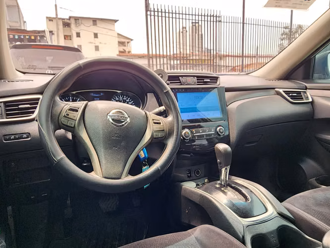 Nissan Xtrail 2016 - Imagen 10