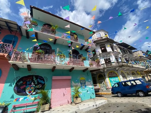 Se Vende Edificio en Casco Antiguo LA27-1560 - Imagen 2