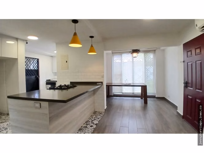 Se vende casa remodelada en Betania Ciudad de Panama