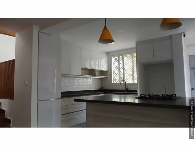 Se vende casa remodelada en Betania Ciudad de Panama
