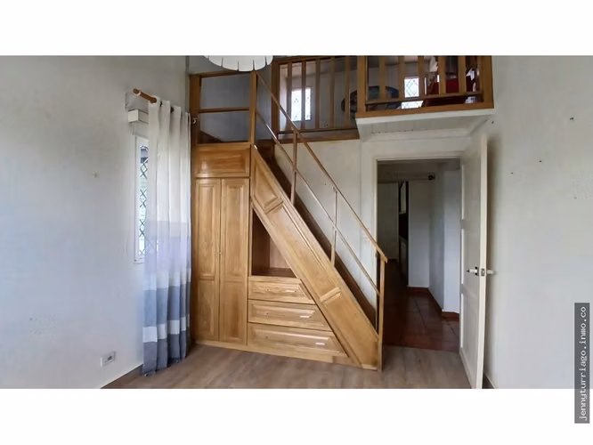 Se vende casa remodelada en Betania Ciudad de Panama