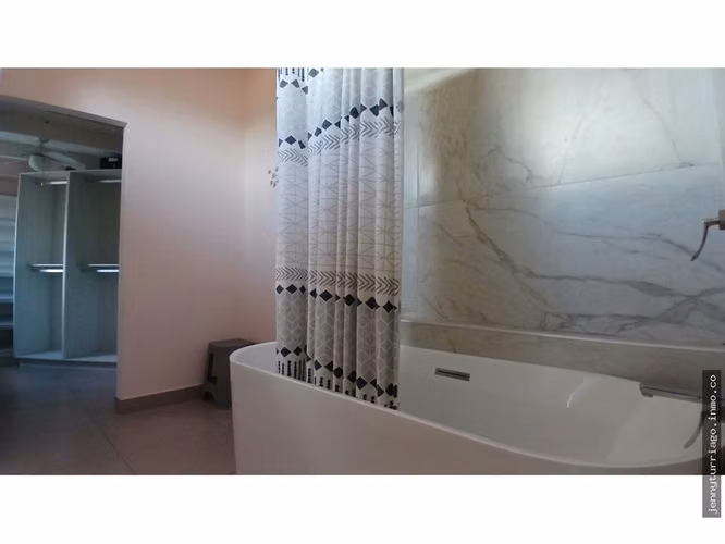 Se vende casa remodelada en Betania Ciudad de Panama