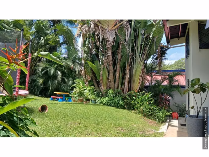 Se vende casa remodelada en Betania Ciudad de Panama