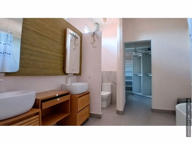 Se vende casa remodelada en Betania Ciudad de Panama