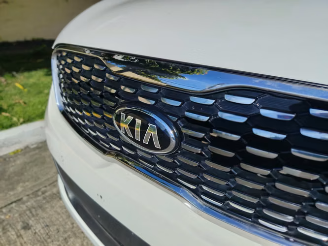 KIA SORENTO 2019 AUTOMÁTICA NEGOCIABLE - Imagen 15