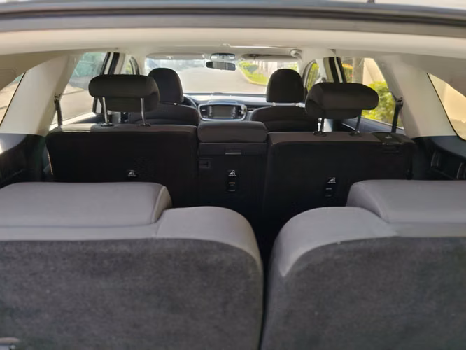 KIA SORENTO 2019 AUTOMÁTICA NEGOCIABLE