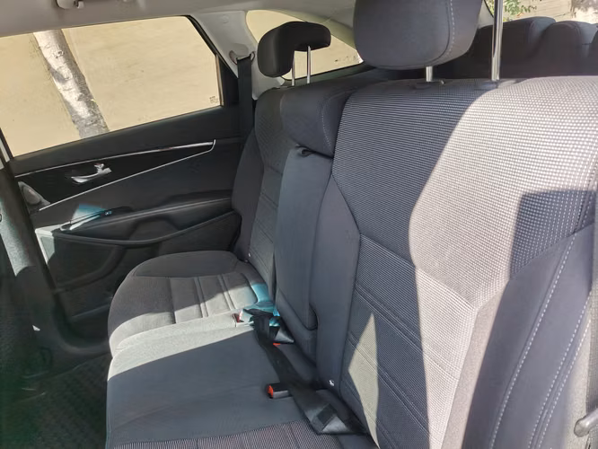 KIA SORENTO 2019 AUTOMÁTICA NEGOCIABLE