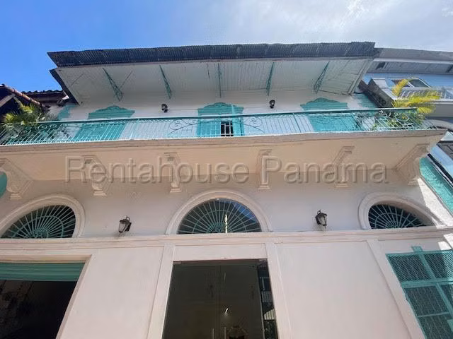 Se Vende Edificio en Casco Antiguo LA27-1559 - Imagen 2