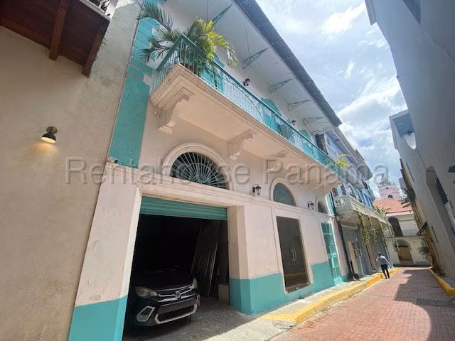 Se Vende Edificio en Casco Antiguo LA27-1559 - Imagen 3