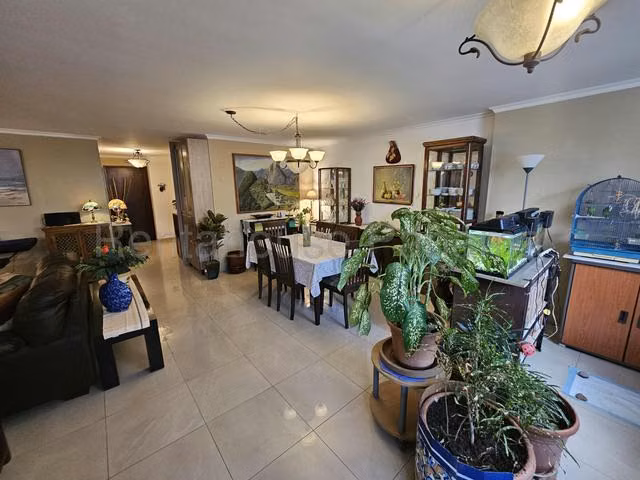 Apartamento en Venta en Monaco en Obarrio  CIG271962 - Imagen 4