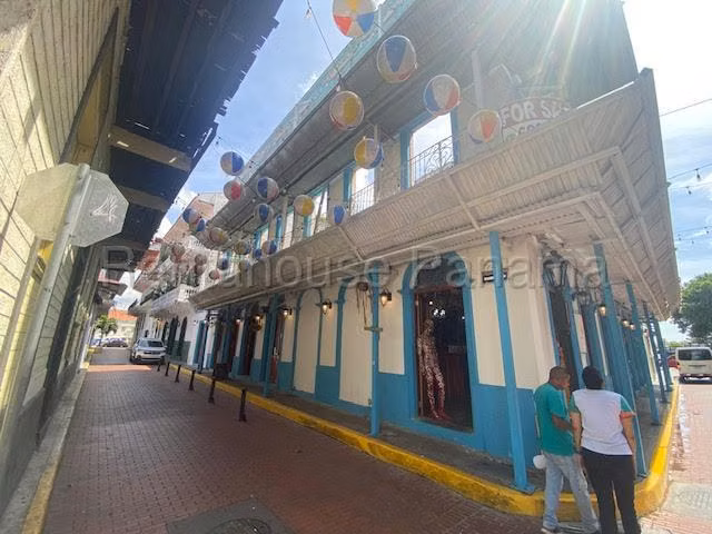 Se Vende Edificio en Casco Antiguo LA27-1555 - Imagen 2