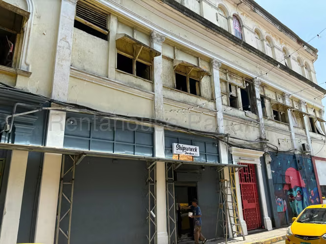 Se Vende Local en Casco Antiguo LA27-1556 - Imagen 2
