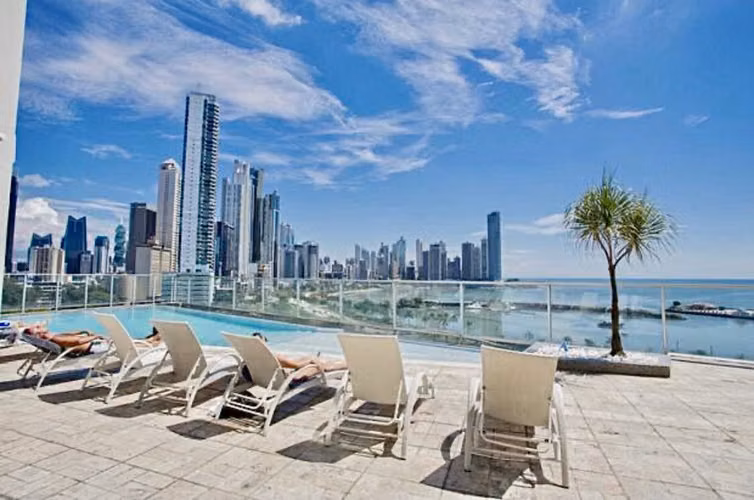 SE ALQUILA APARTAMENTO PH WHITE AVENIDA BALBOA CLIENTES DIRECTOS - Imagen 11