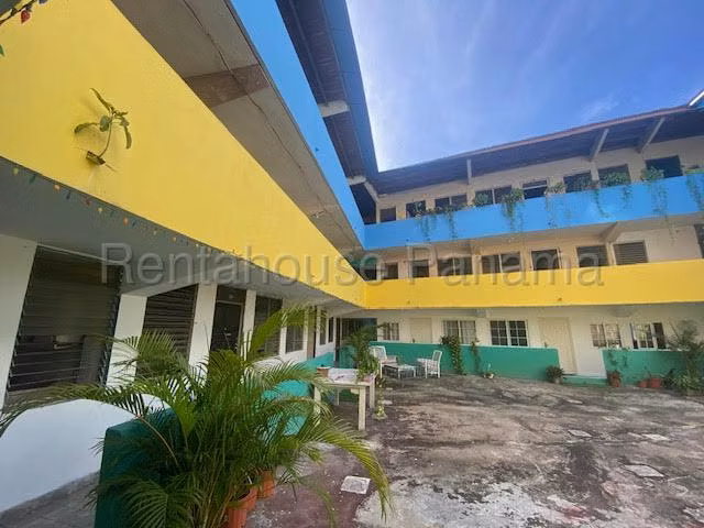 Se Vende Edificio en Santa Ana LA27-1554 - Imagen 9