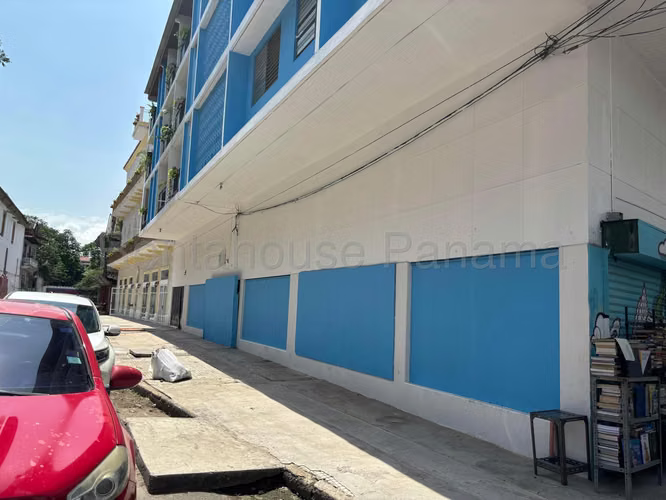 Se Vende Edificio en Santa Ana LA27-1554 - Imagen 5