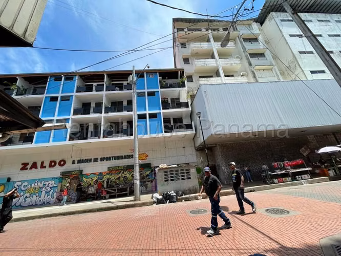 Se Vende Edificio en Santa Ana LA27-1554 - Imagen 2