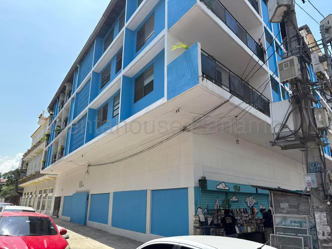 Se Vende Edificio en Santa Ana LA27-1554 - Imagen 4