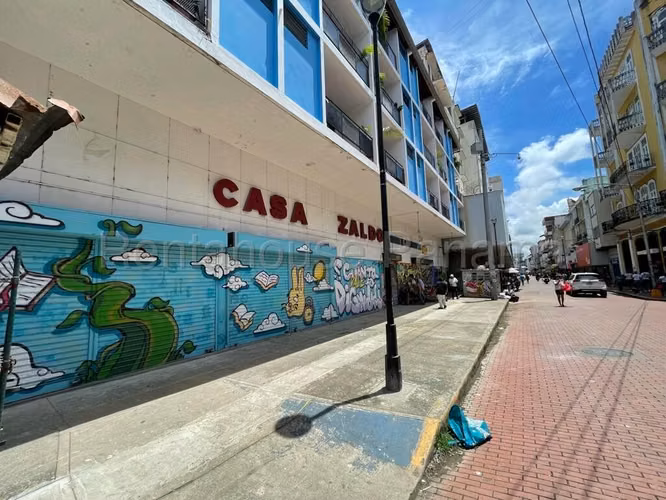 Se Vende Edificio en Santa Ana LA27-1554 - Imagen 3