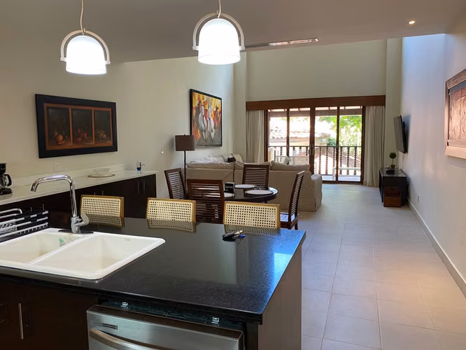 VENTA APARTAMENTO EN BUENAVENTURA (CG)