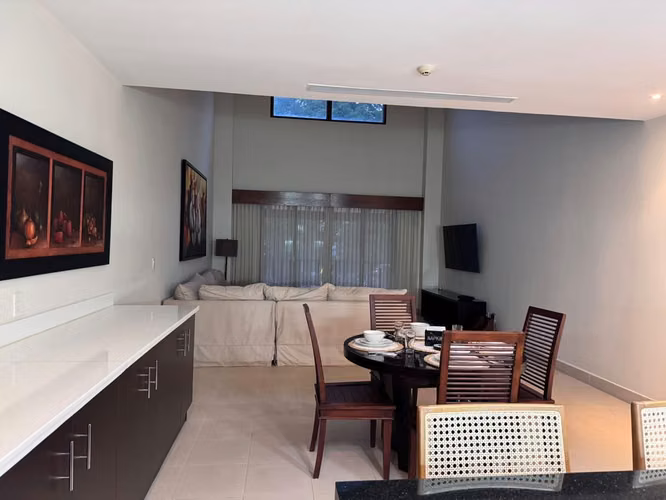 VENTA APARTAMENTO EN BUENAVENTURA (CG)