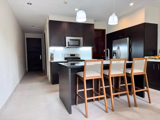 VENTA APARTAMENTO EN BUENAVENTURA (CG)