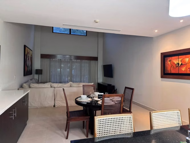VENTA APARTAMENTO EN BUENAVENTURA (CG)