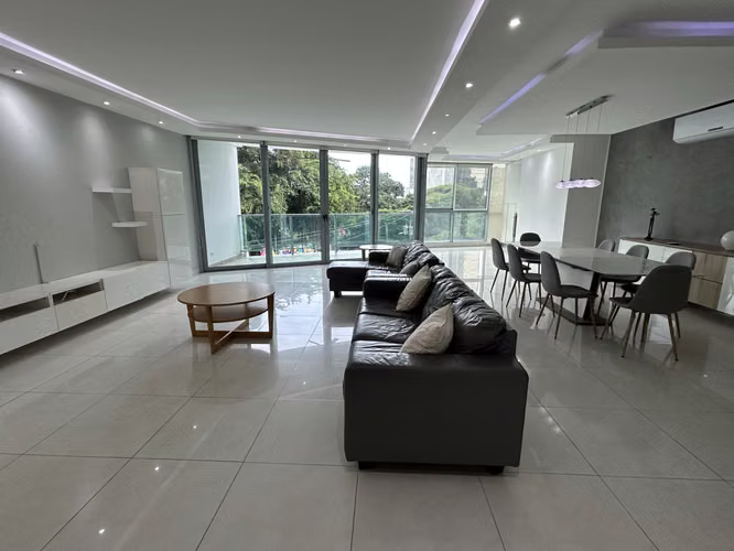 Venta de Apartamento en Avenida Balboa, PH Allure at the Park - Imagen 2