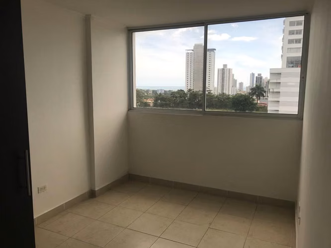Venta de apartamentos 3 Recamaras en Hato pintado