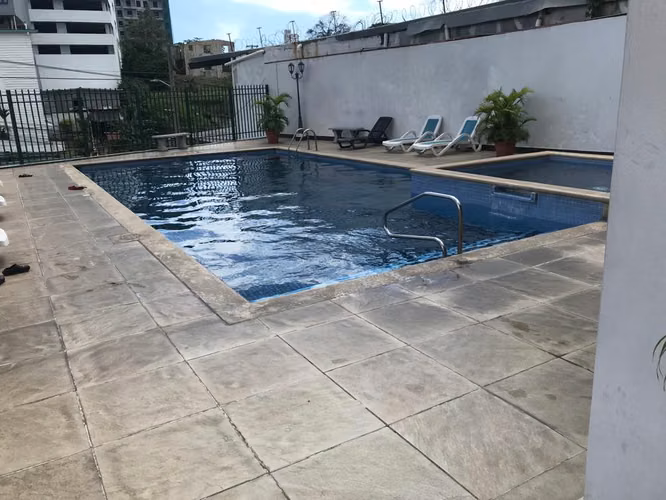 Venta de apartamentos 3 Recamaras en Hato pintado - Imagen 14