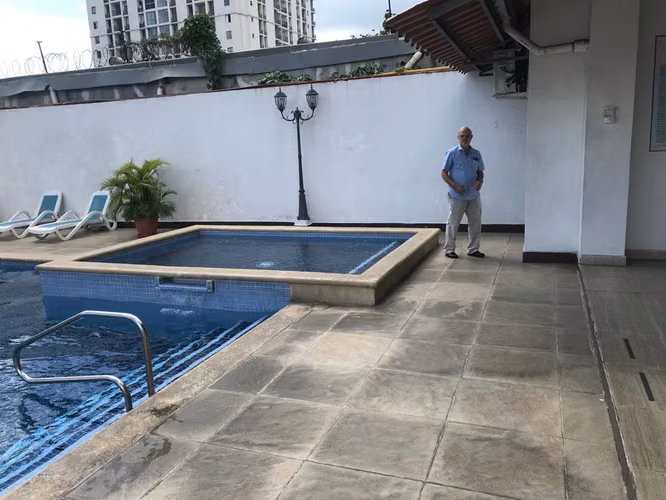 Venta de apartamentos 3 Recamaras en Hato pintado - Imagen 17