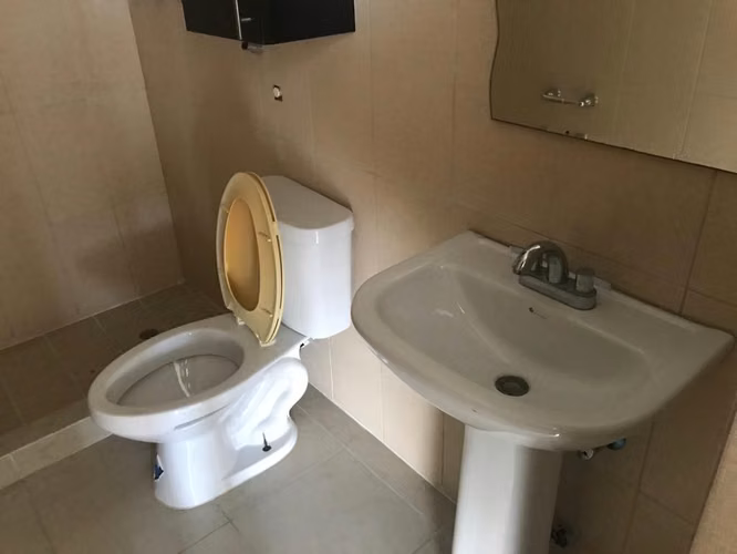 Venta de apartamentos 3 Recamaras en Hato pintado - Imagen 4