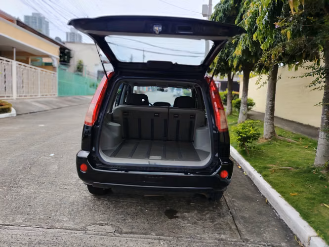 NISSAN XTRAIL 2012 AUTOMÁTICA  NEGOCIABLE - Imagen 13