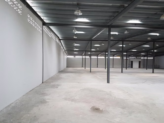 Venta de Galera en Llano Bonito Solo Cliente Directo LFC