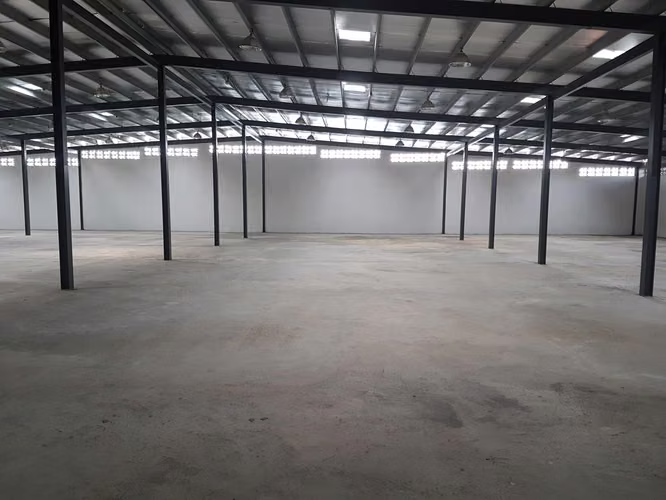 Venta de Galera en Llano Bonito Solo Cliente Directo LFC