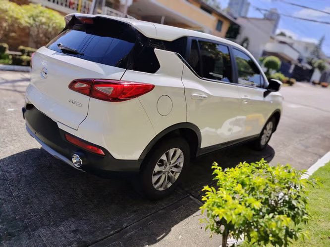 GAC GS3 2025 AUTOMÁTICA NEGOCIABLE - Imagen 18