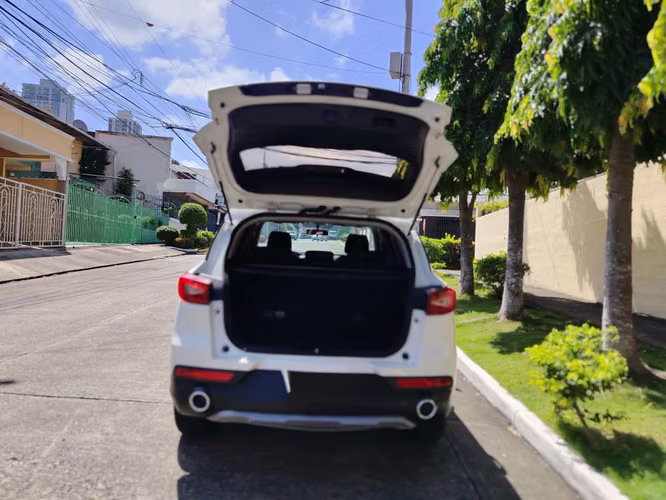 GAC GS3 2025 AUTOMÁTICA NEGOCIABLE - Imagen 17
