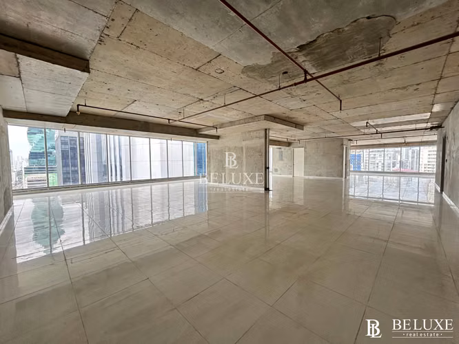 VENTA DE OFICINA A ESTRENAR EN TORRE BCT, CALLE 50 (3) - Imagen 8
