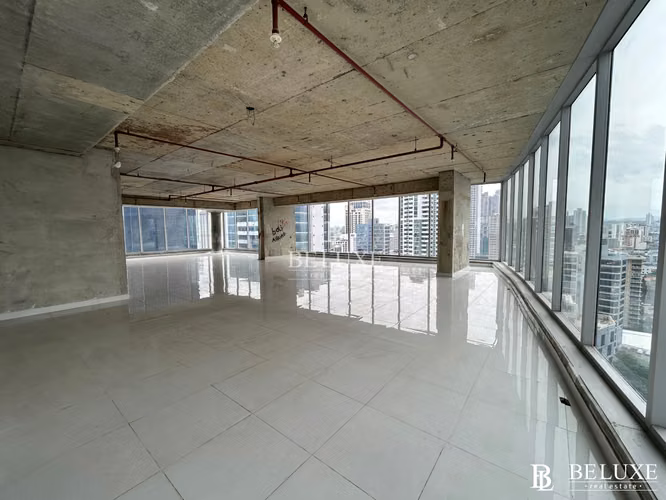 VENTA DE OFICINA A ESTRENAR EN TORRE BCT, CALLE 50 (3) - Imagen 9