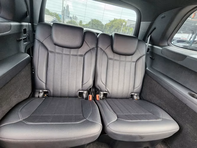 Mercedes GLS - Imagen 10