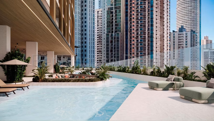 Venta de Apartamento en Bellavista, PH Eterea (Solo Cliente Directo)