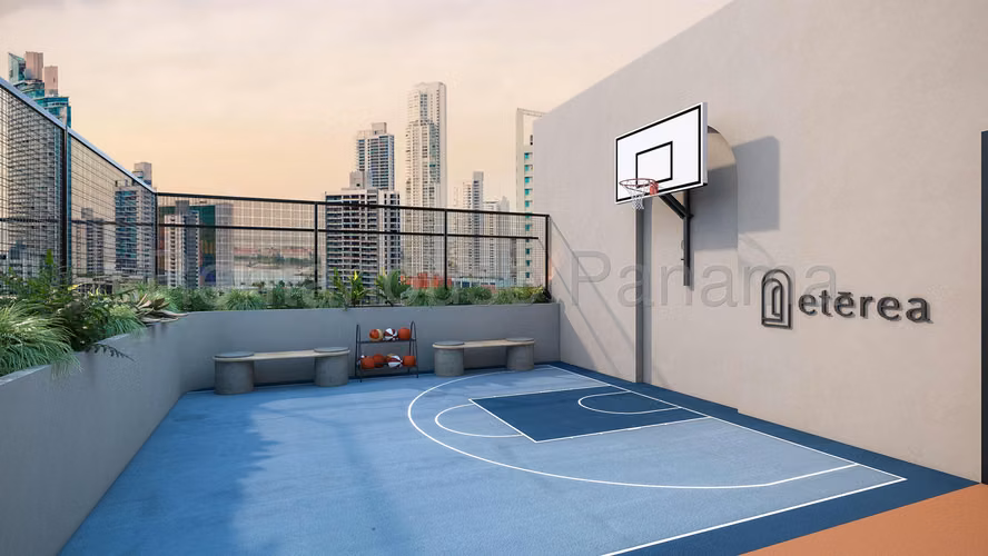 Venta de Apartamento en Bellavista, PH Eterea (Solo Cliente Directo)