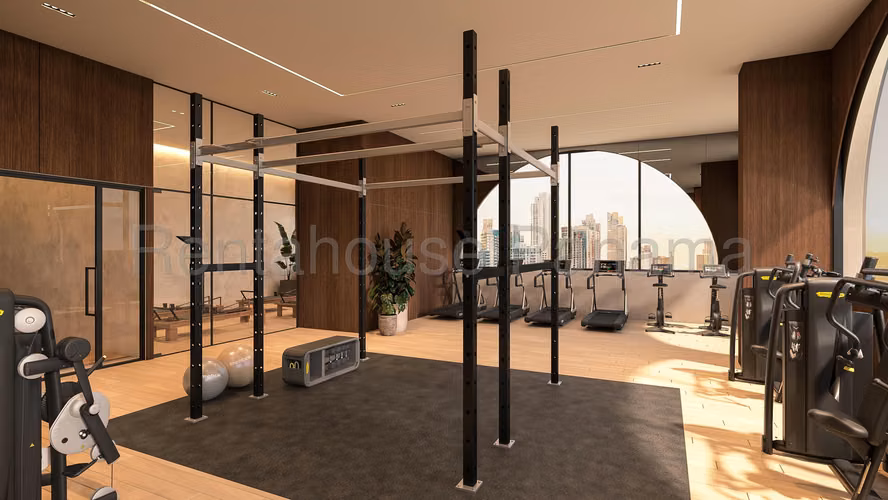 Venta de Apartamento en Bellavista, PH Eterea (Solo Cliente Directo)