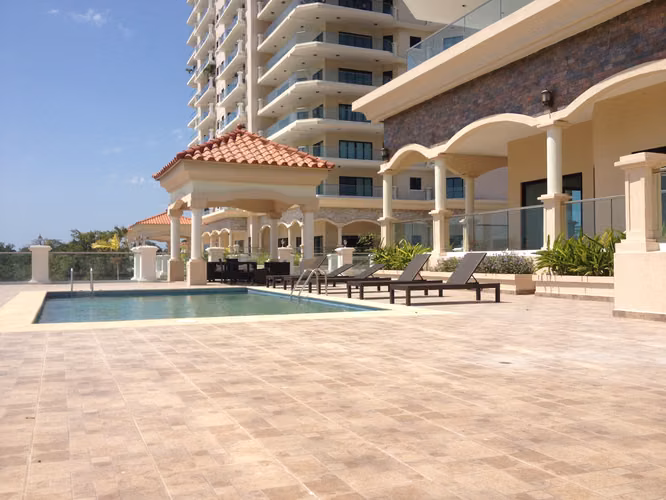 Apartamento de alto valor en Vista Mar - Imagen 4