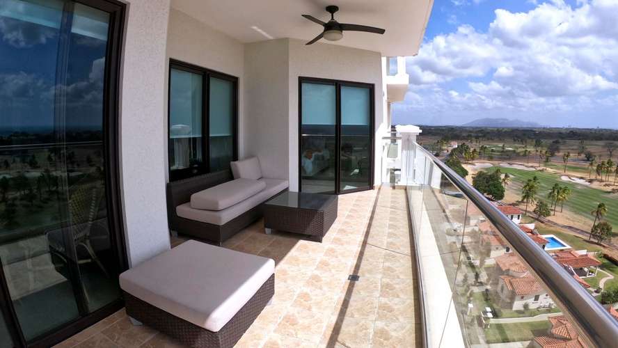 Apartamento de alto valor en Vista Mar