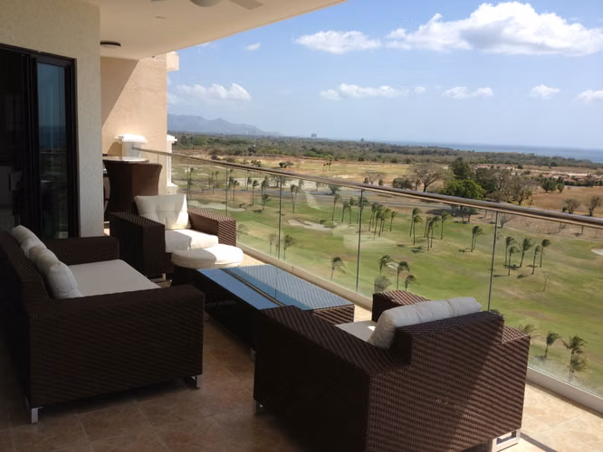 Apartamento de alto valor en Vista Mar - Imagen 5