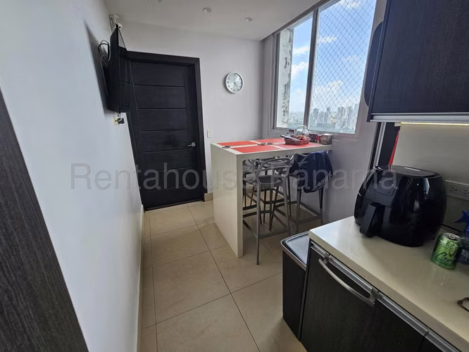 Venta de Apartamento en Coco del Mar, PH Vision Tower (Solo Cliente Directo) - Imagen 9