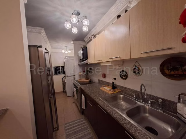 Alquiler Apartamento amoblado en  Parque Lefevre 27MAM569 - Imagen 4