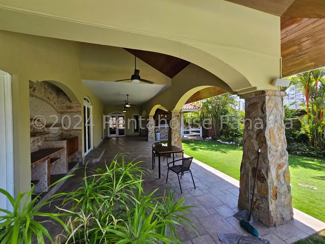 Venta de Casa en Altos del Golf, (Solo Cliente Directo) - Imagen 19