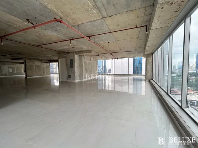 ALQUILER DE OFICINA A ESTRENAR EN TORRE BCT, CALLE 50 (3) - Imagen 10