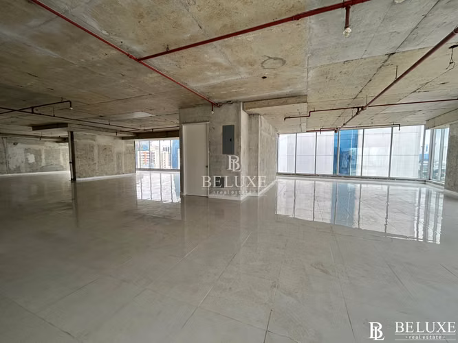 ALQUILER DE OFICINA A ESTRENAR EN TORRE BCT, CALLE 50 (3) - Imagen 2